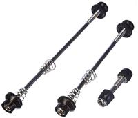 XLC Naafd blocage inb staal zw set a 3 qra01 - thumbnail