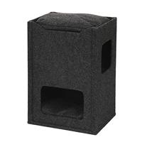 Krabbox Comfort Cuby kattenmeubel Per stuk - thumbnail