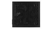 Stroomvoorziening Aerocool Lux RGB 550M 550 Watt Zwart - thumbnail