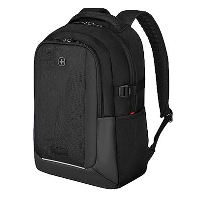 Wenger XE Ryde Laptoprugzak Geschikt voor max. (laptop): 40,6 cm (16) Zwart