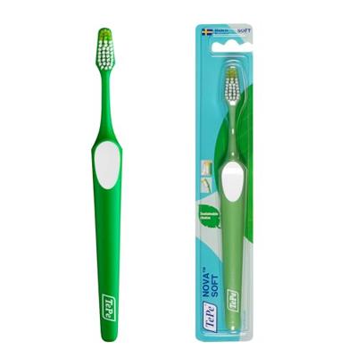 TePe Nova Soft Tandenborstel