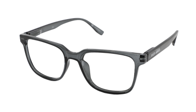 Leesbril Vista Bonita Cubo met blauw licht filter-Midnight Blue-+2.00