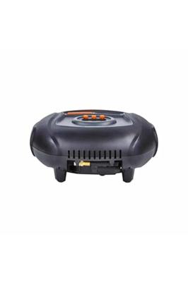 Osram Automotive OTI450 Compressor 12V-adapter voor kabelgebruik, Digitaal display, Snoeropbergruimte / opname, Met werklamp, Overbelastingsbeveiliging - thumbnail