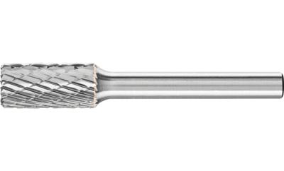 PFERD TOOLS 21000005 Freesstift Cilinder Lengte 60 mm Afmeting, Ø 10 mm Werklengte 20 mm Schachtdiameter 6 mm