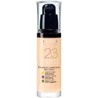 Bourjois 123 Perfect Flawless Complexion 16Hrs 51 Vanille Clair Foundation 30 ml Dames - thumbnail