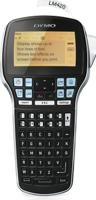 DYMO LabelManager 420P Set Labelmaker Geschikt voor labels: D1 6 mm, 9 mm, 12 mm, 19 mm - thumbnail