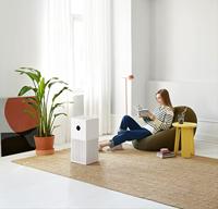 Xiaomi Smart Air Purifier 4 Lite 2 m² 61 dB 33 W Wit - thumbnail