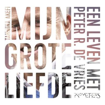 Mijn grote liefde Mijn grote liefde