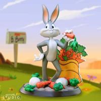 Looney Tunes Abystyle Figure - Bugs Bunny - thumbnail