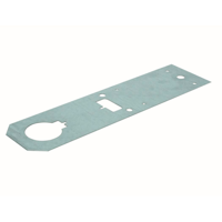 GB tussenanker verzinkt | 50 stuks - 17282045 - thumbnail