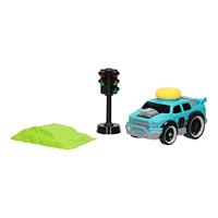 Crash Stunt Auto Set - thumbnail