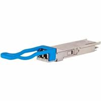 Extreme Networks - 40G-LR4-QSFP10KM - Extreme Networks QSFP+ Module - Voor Optisch Netwerk, Data NetworkingGlasvezel - Single-mode - 40 Gigabit Ethernet - 40GBase-LR4 - thumbnail