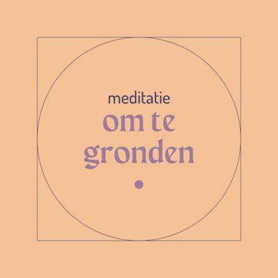 Om te gronden
