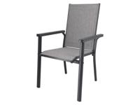 LIVARNO Stapelbare tuinstoel Houston - thumbnail