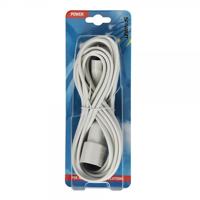 Scanpart Verlengsnoer 5 Meter - thumbnail