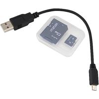 Carson Optical NV-250 Nachtkijker 2 x Generatie Digital - thumbnail