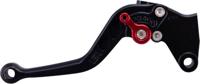 LSL Clutch lever sl52 short black - thumbnail