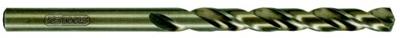 KS Tools 3303095 HSS-G-Co 5 Metaal-spiraalboorset 9.5 mm 10 stuk(s)