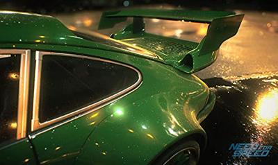 PS4 Need For Speed - thumbnail