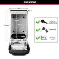 Master Lock 5425 - thumbnail