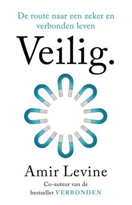 Veilig. - Amir Levine - ebook