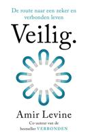 Veilig. - Amir Levine - ebook - thumbnail
