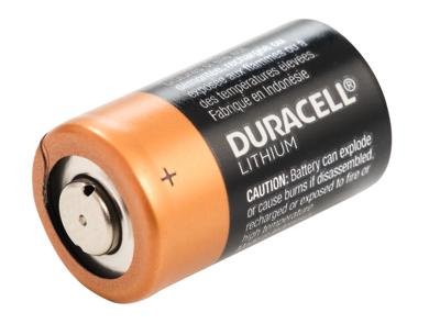 Duracell CR2 Duracell CR2