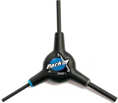 ParkTool inbussleutel setje fietsgreedschap AWS-1C