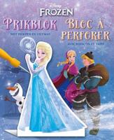Deltas Disney Prikblok Frozen - thumbnail