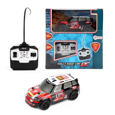 Toi-Toys rc rally raceauto m country bestuurbare raceauto