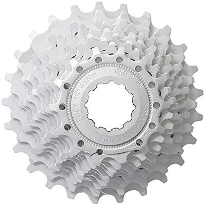 MICHE cassette "primato" ca.sprocket primato 13-28t f.shim.