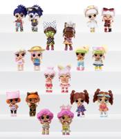 L.O.L. Surprise! Surprise Swap Tot - thumbnail