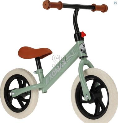 Xqmax loopfiets