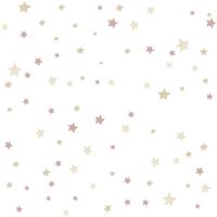 Cristiana Masi Happy Behang met sterretjes - 14828 - thumbnail