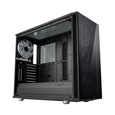 Fractal Design Define S2 Vision RGB Fractal Design Define S2 Vision RGB