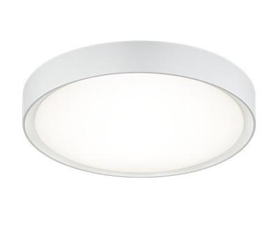 Trio PlafonnièreClarimo wit - 659011801