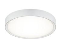 Trio PlafonnièreClarimo wit - 659011801 - thumbnail