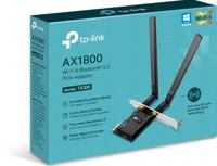 Netwerk adapter TP-Link Archer TX20E - thumbnail