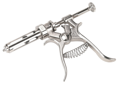 HSW Roux-Revolver 30 cc