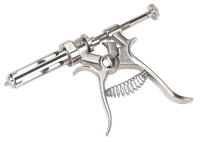 HSW Roux-Revolver 30 cc - thumbnail