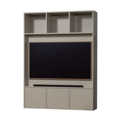 Woood Meggy tv-meubel Dust