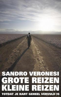 Grote reizen, kleine reizen - Sandro Veronesi - ebook