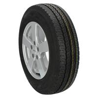 Continental Vanco Camper - thumbnail