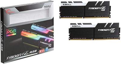 G.Skill F5-7200J3445G16GX2-TZ5RW Werkgeheugenmodule voor PC DDR5 32 GB 2 x 16 GB 288-pins DIMM F5-7200J3445G16GX2-TZ5RW G.Skill F5-7200J3445G16GX2-TZ5RW Werkgeheugenmodule voor PC DDR5 32 GB 2 x 16 GB 288-pins DIMM F5-7200J3445G16GX2-TZ5RW