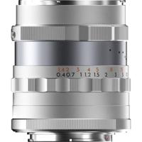 Thypoch Full-frame Simera 28mm F/1.4 voor Fujifilm X mount, zilver - thumbnail