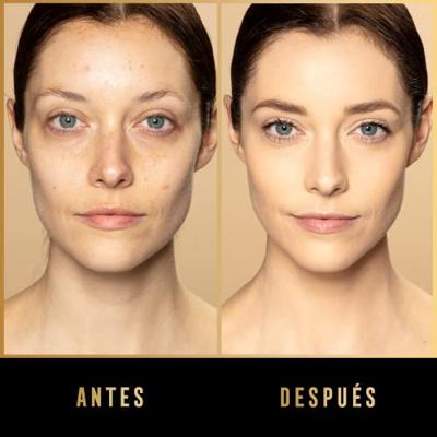 Max Factor Facefinity All Day Flawless 3 In 1 Foundation 30 ml C50 Natural Rose Dames