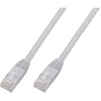 DIGITUS BY ASSMANN Accessoire merk model verbindingskabel N plat zonder hoogte - thumbnail