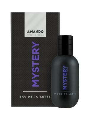 Amando Mystery Eau de Toilette Amando Mystery Eau de Toilette
