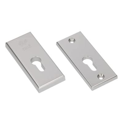 AMI veiligheidsrozet 115*50*12 pc F1 + 2 schr. m6*53 rvs