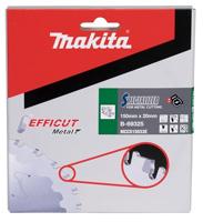 Makita B-69325 Cirkelzaagblad 150 x 20 x 1.1 mm Aantal tanden: 33 1 stuk(s) - thumbnail